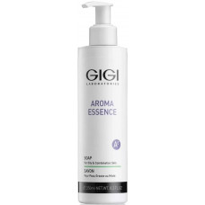 Мыло для жирной и комбинированной кожи - Gigi Aroma Essence Soap For Oily & Combination Skin 