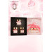 Набор для лица с экстрактом розы - La Sultane de Saba Rose Face Set фото 3