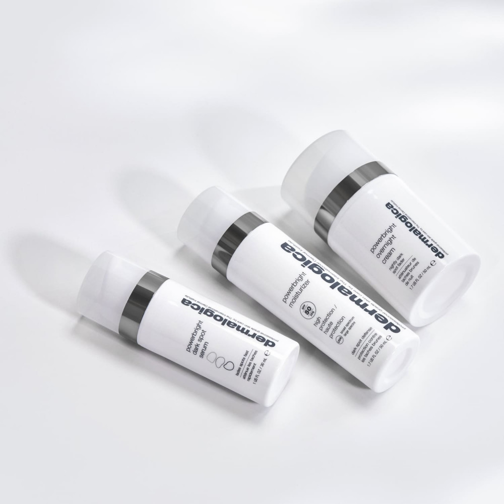 Набор для борьбы с неровным тоном кожи и гиперпигментацией - Dermalogica Dark Spot Solutions Kit фото 4