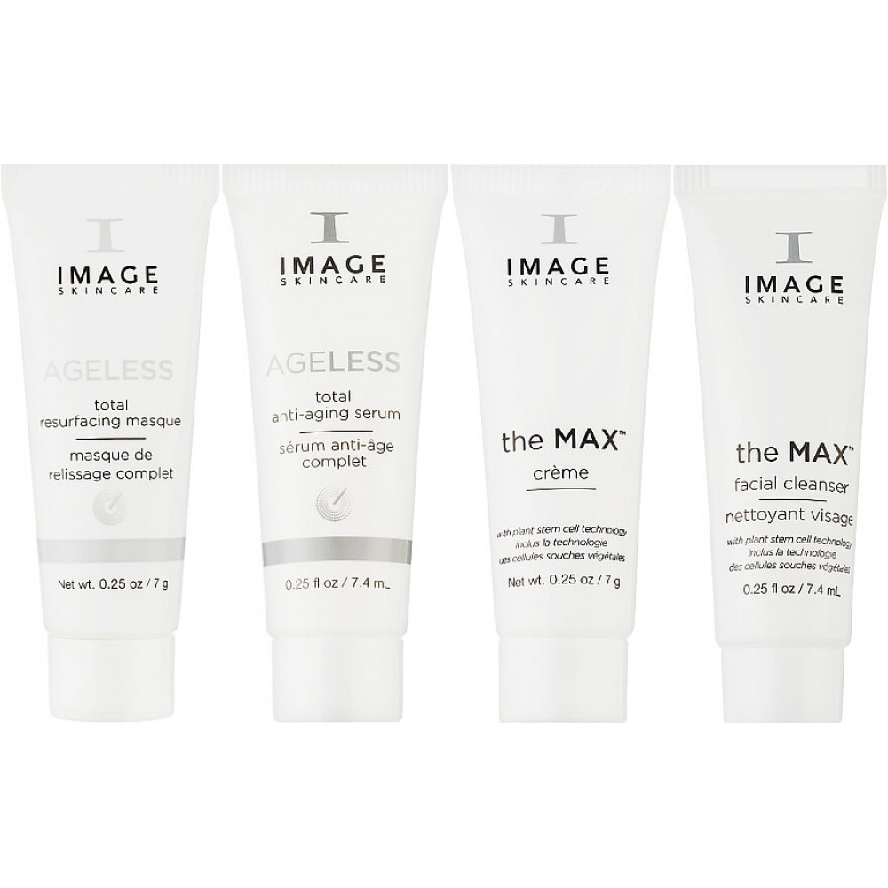 Набор - Image Skincare Trial Kit Age-Defying фото 3
