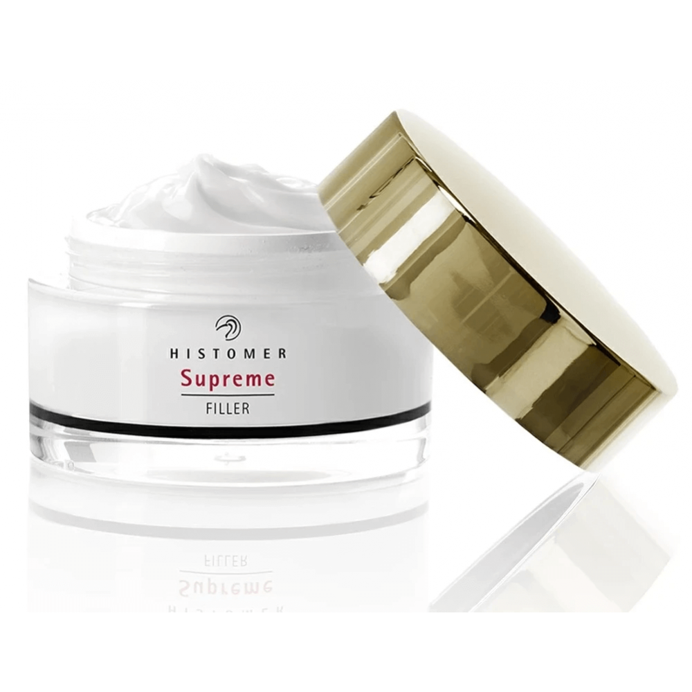 Набор для комплексного ухода (интенсивно омолаживающий) -  Histomer Bio HLS Supreme Filler Kit фото 2