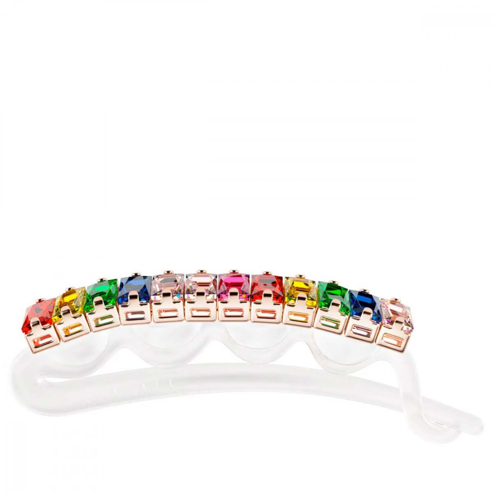 Набор - Invisibobble Rainbro Kit фото 3