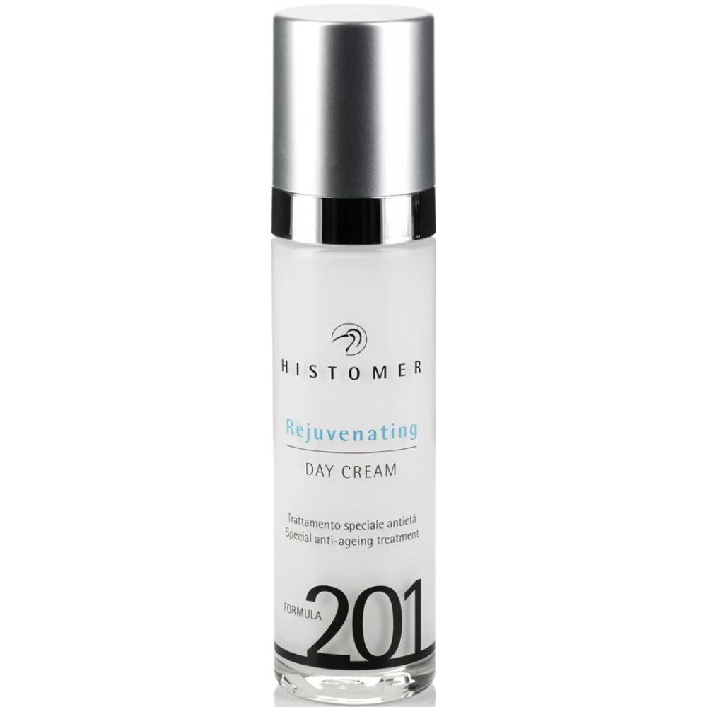 Набір комплексного догляду Rejuvenating (Омолодження) -  Histomer Formula 201 Rejuvenating Complete Treatment Kit фото 4