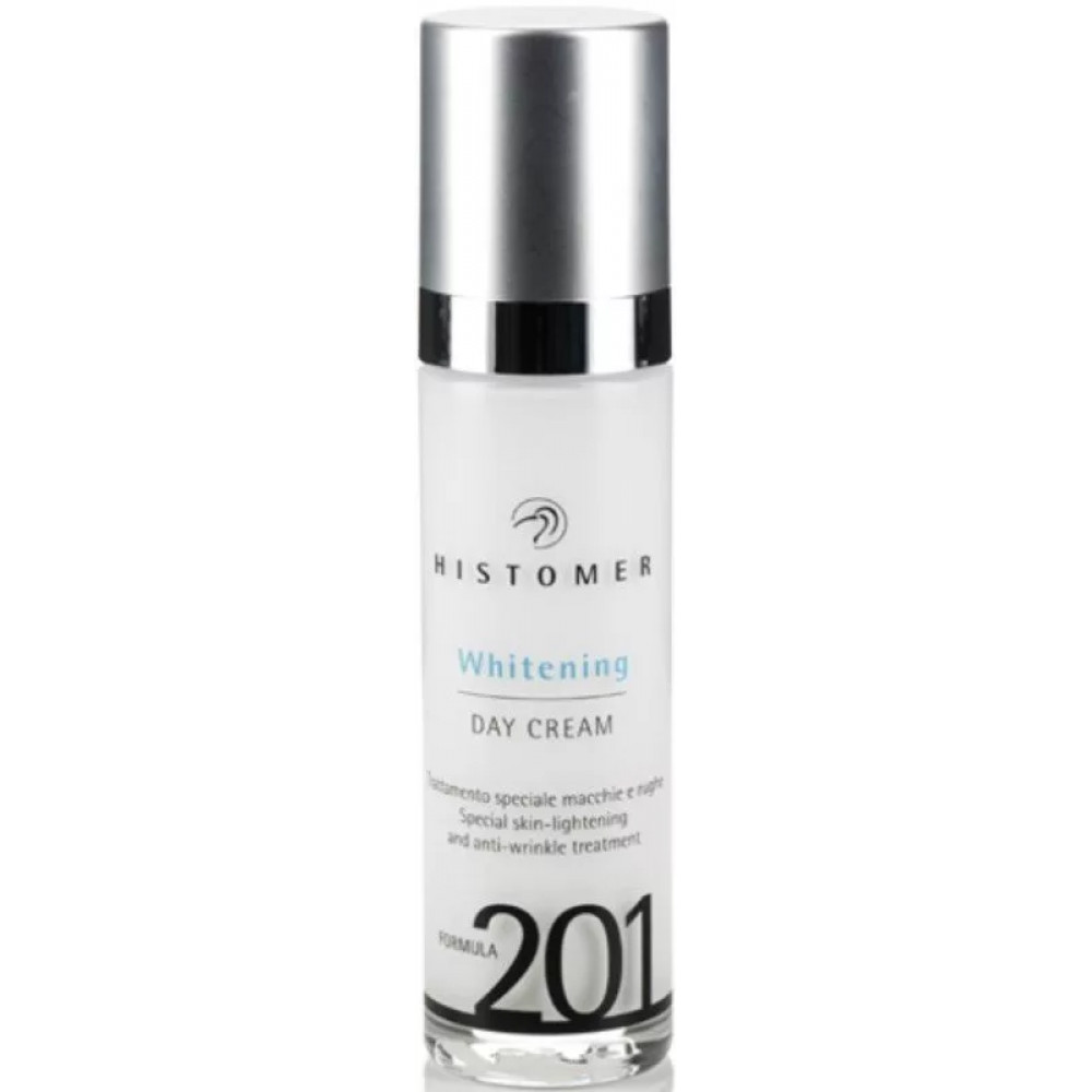 Набір комплексного догляду (Сяйво і Відбілювання) - HHistomer FORMULA 201 Whitening Complete Treatment Kit фото 2