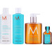 Набор увлажняющий  - Moroccanoil Hydrating фото 5