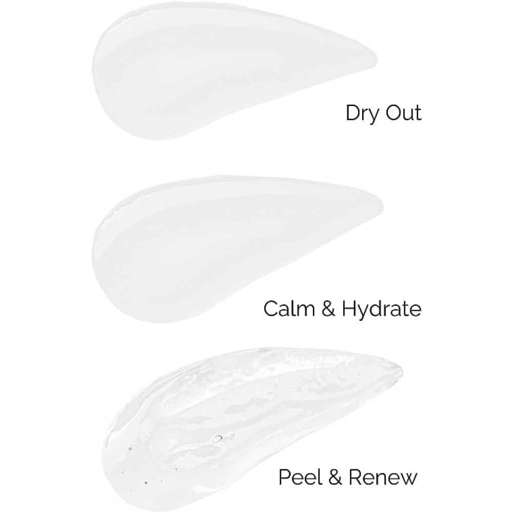 Набір "Роз де Мер" для постпілінгового догляду - Christina Rose De Mer Post Peeling Kit  фото 4