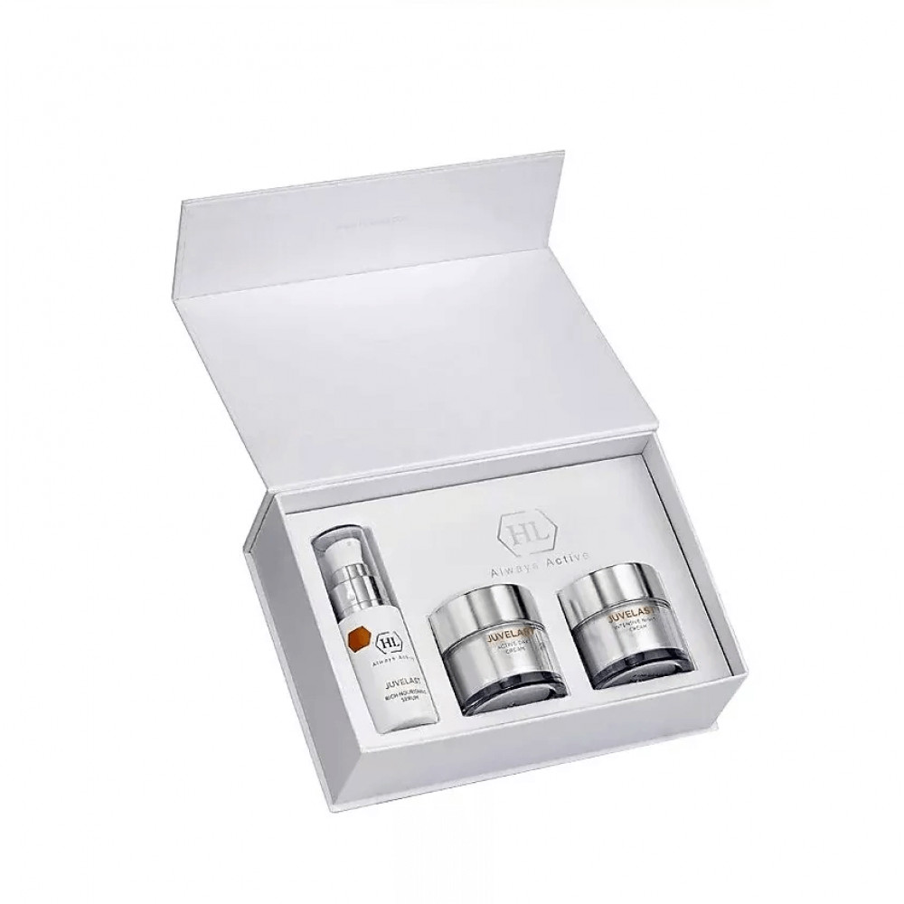 Набор - Holy Land Cosmetics Juvelast фото 2
