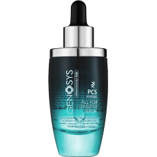 Наносиворотка для чутливої шкіри - Genosys All For Sensitive Serum (AFS)  