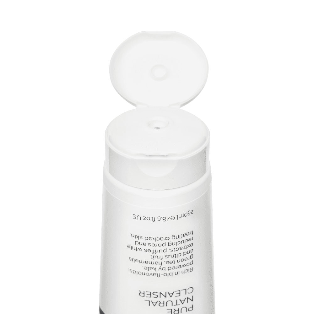 Натуральна очисна пінка для обличчя - Christina Line Repair Nutrient Pure Natural Cleanser фото 3