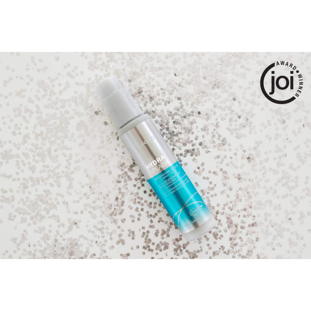  Несмываемое увлажняющее молочко - Joico Hydrasplash Hydrating Replenishing Leave-In фото 5