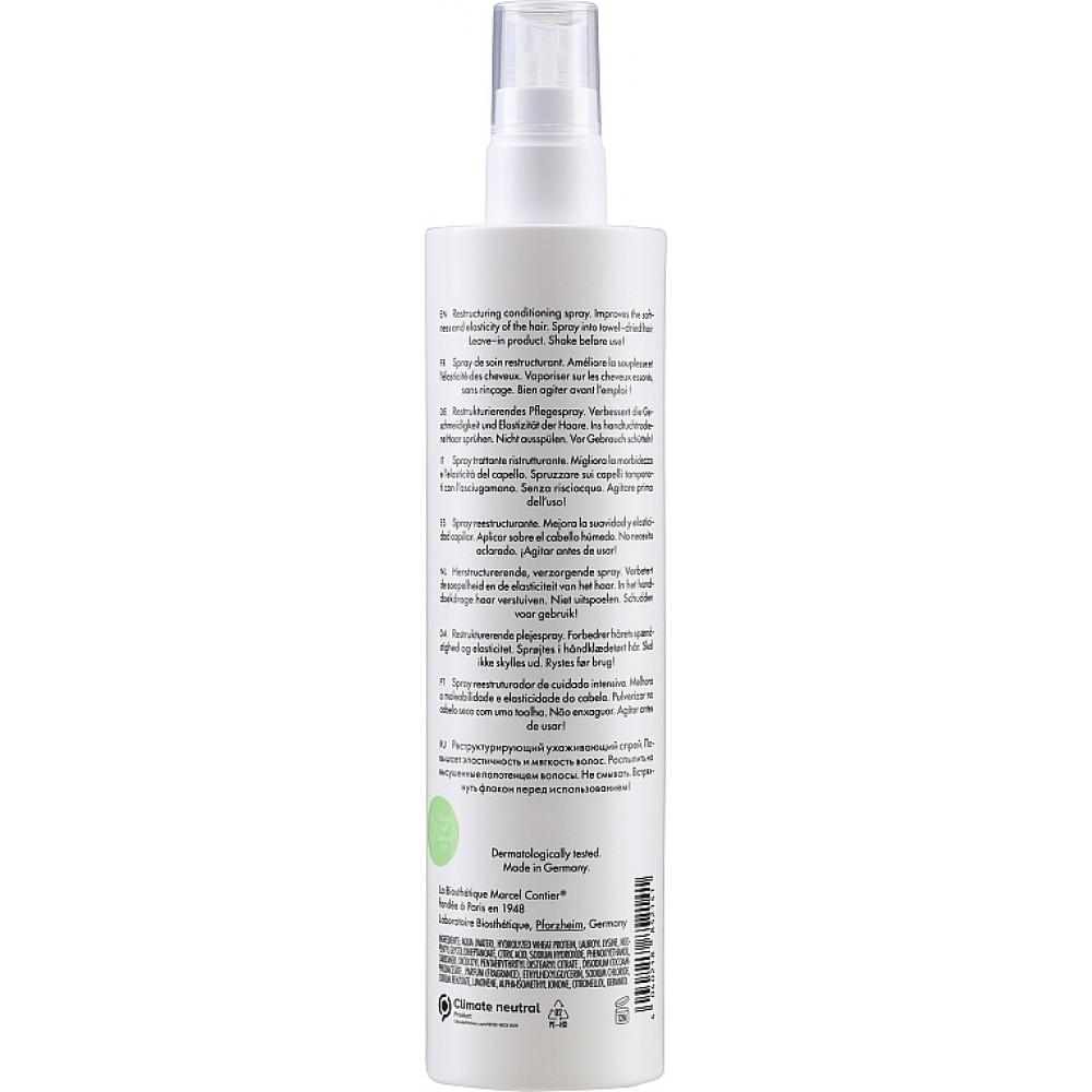 Спрей-кондиционер для волос - La Biosthetique Essentiel Classic Conditioning Spray фото 2