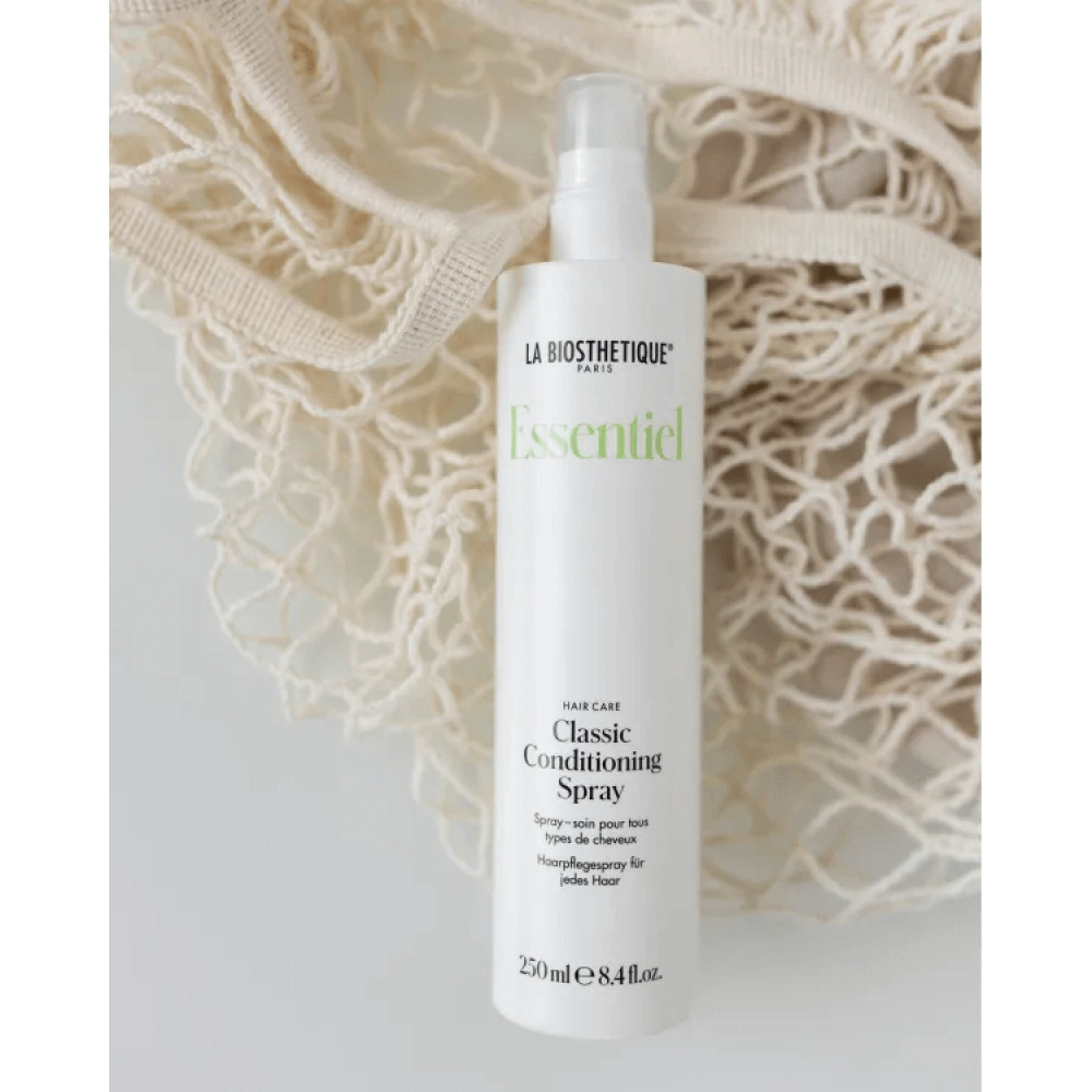 Спрей-кондиционер для волос - La Biosthetique Essentiel Classic Conditioning Spray фото 4