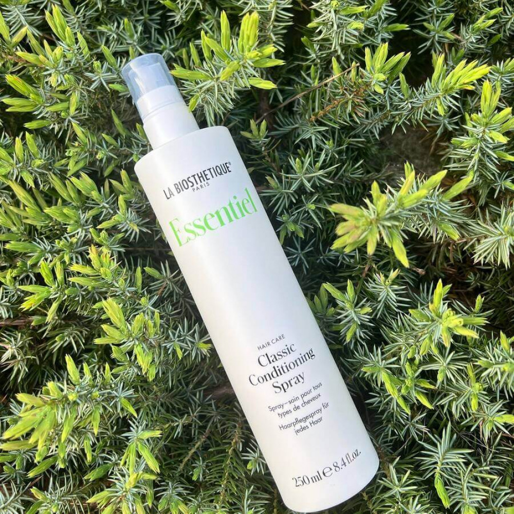 Спрей-кондиционер для волос - La Biosthetique Essentiel Classic Conditioning Spray фото 5