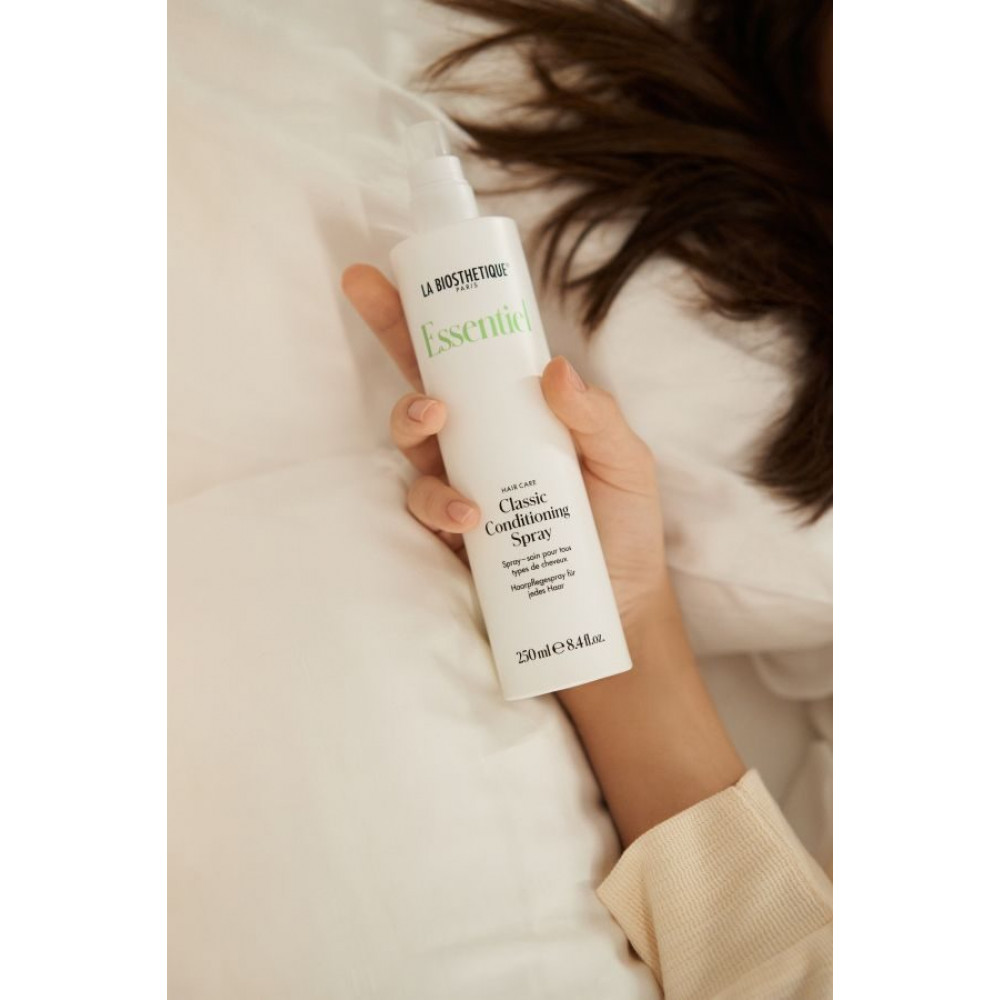 Спрей-кондиционер для волос - La Biosthetique Essentiel Classic Conditioning Spray фото 3