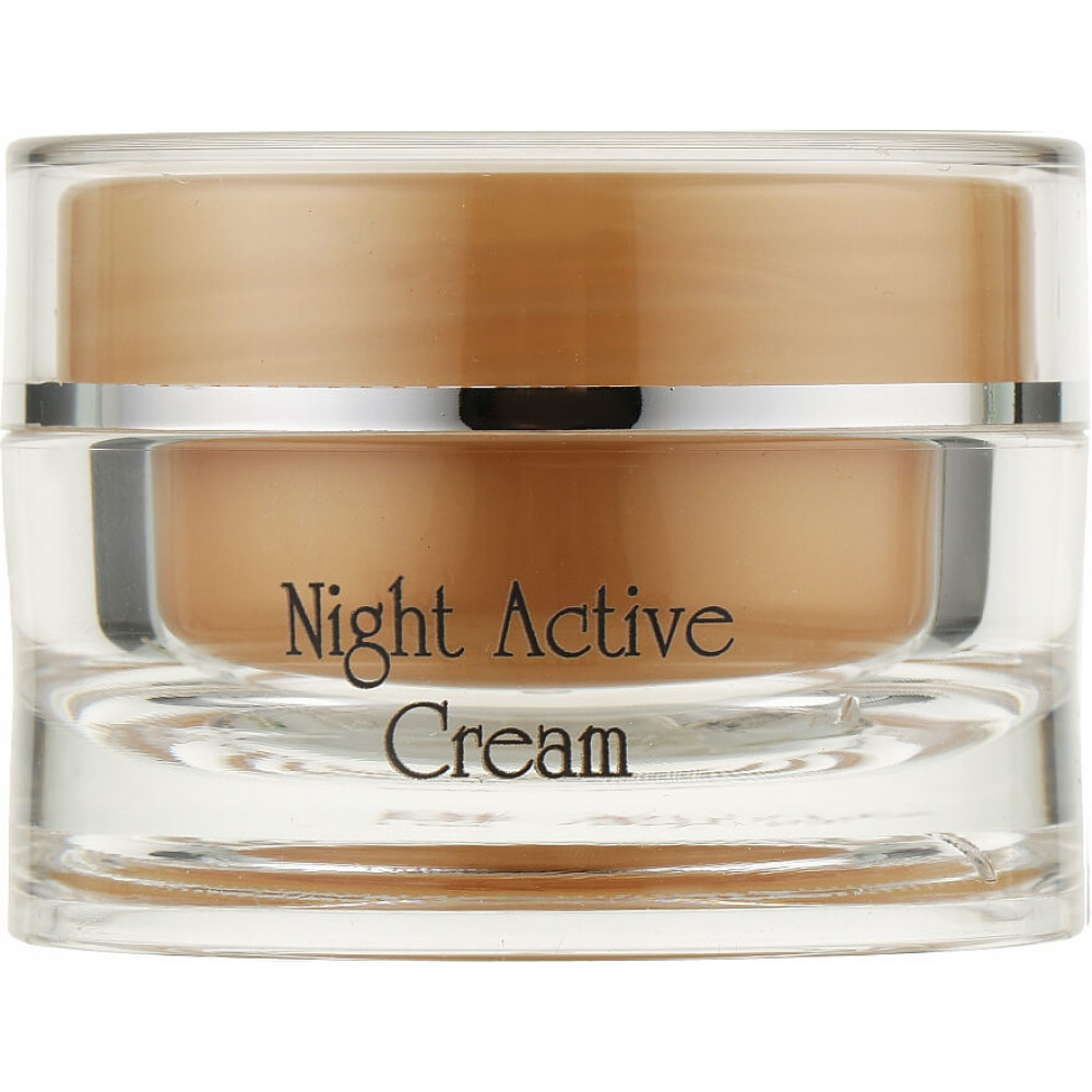 Нічний активний крем - Renew Golden Age Night Active Cream фото 4