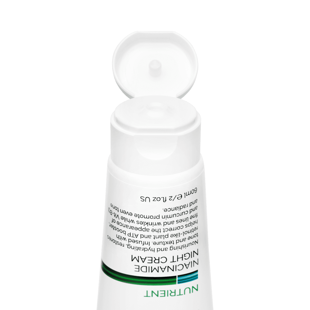 Ночной крем для лица с ниацинамидом - Christina Line Repair Nutrient Niacinamide Night Cream фото 3