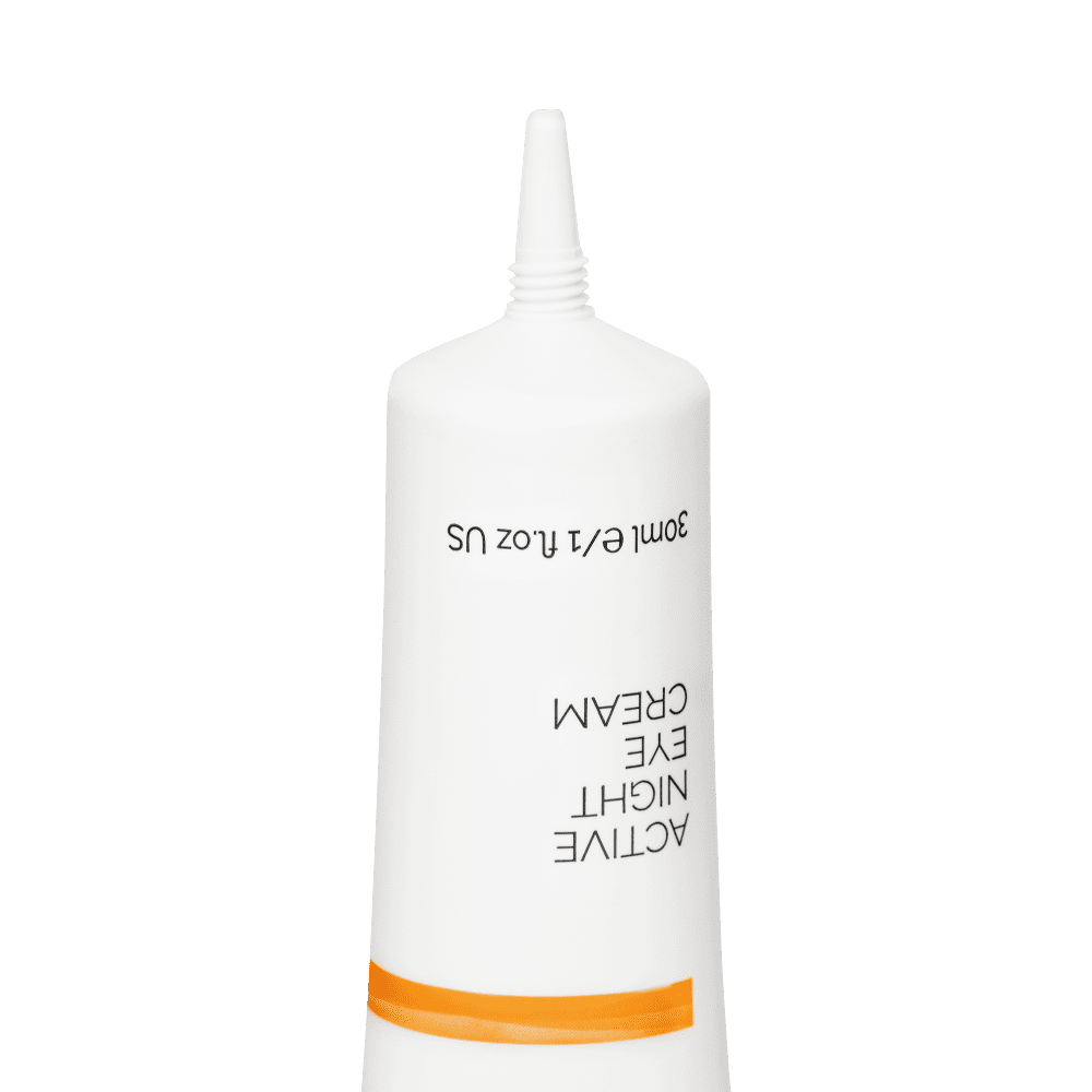 Нічний крем для очей "Суперактів" - Christina Forever Young Active Night Eye Cream  фото 4