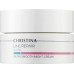 Нічний крем "Гладкість сатину" - Christina Line Repair Glow Satin Smooth Night Cream фото 2