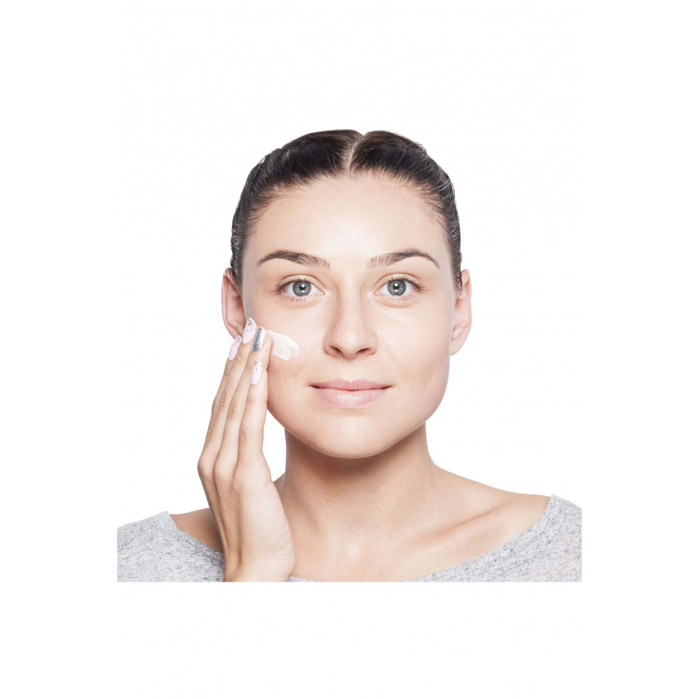 Ночной крем «Возрождение» - Christina Forever Young Repairing Night Cream фото 4