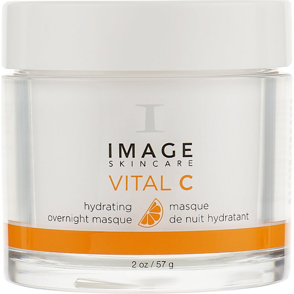Ночная увлажняющая маска - Image Skincare Vital C Hydrating Overnight Masque фото 5