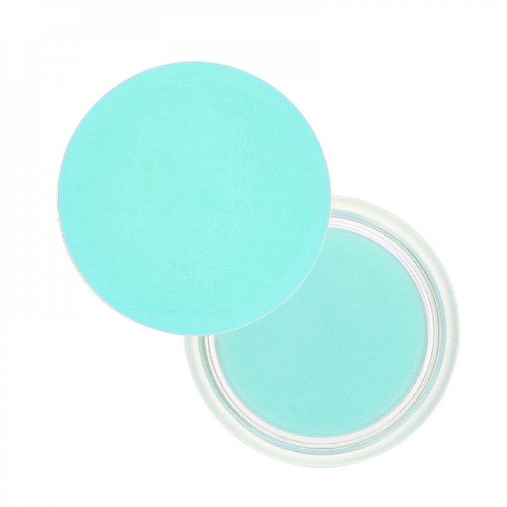 Ночная восстанавливающая маска для губ - Laneige Lip Sleeping Mask Mint Choco  фото 4