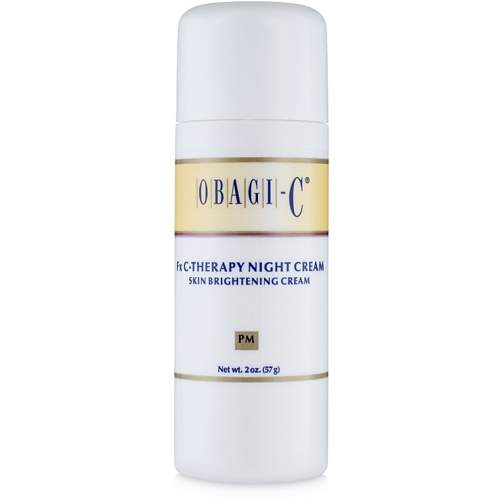 Нічний крем - Obagi RX C-Therapy Night Cream фото