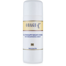 Ночной крем - Obagi RX C-Therapy Night Cream 