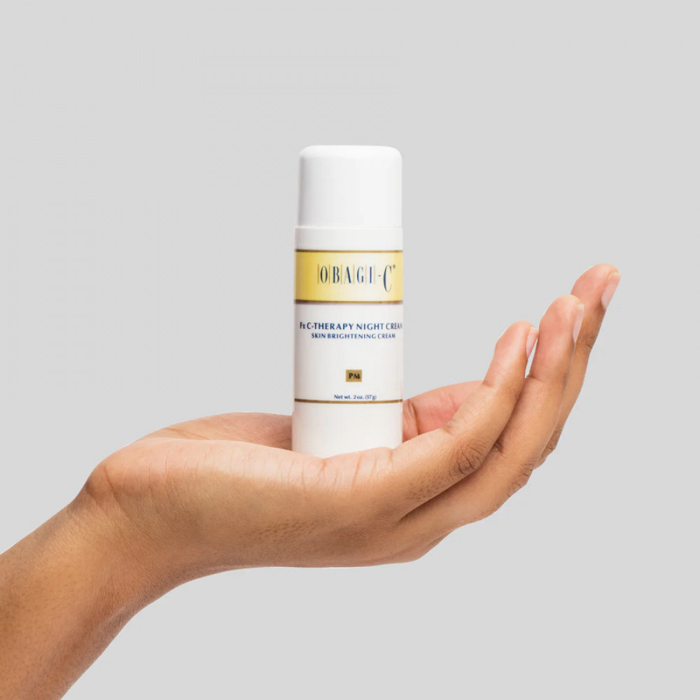 Нічний крем для обличчя - Obagi OC FX Night Cream фото 2