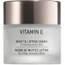 Ночной лифтинг крем - GIGI Vitamin E Night&Lifting Cream фото 3