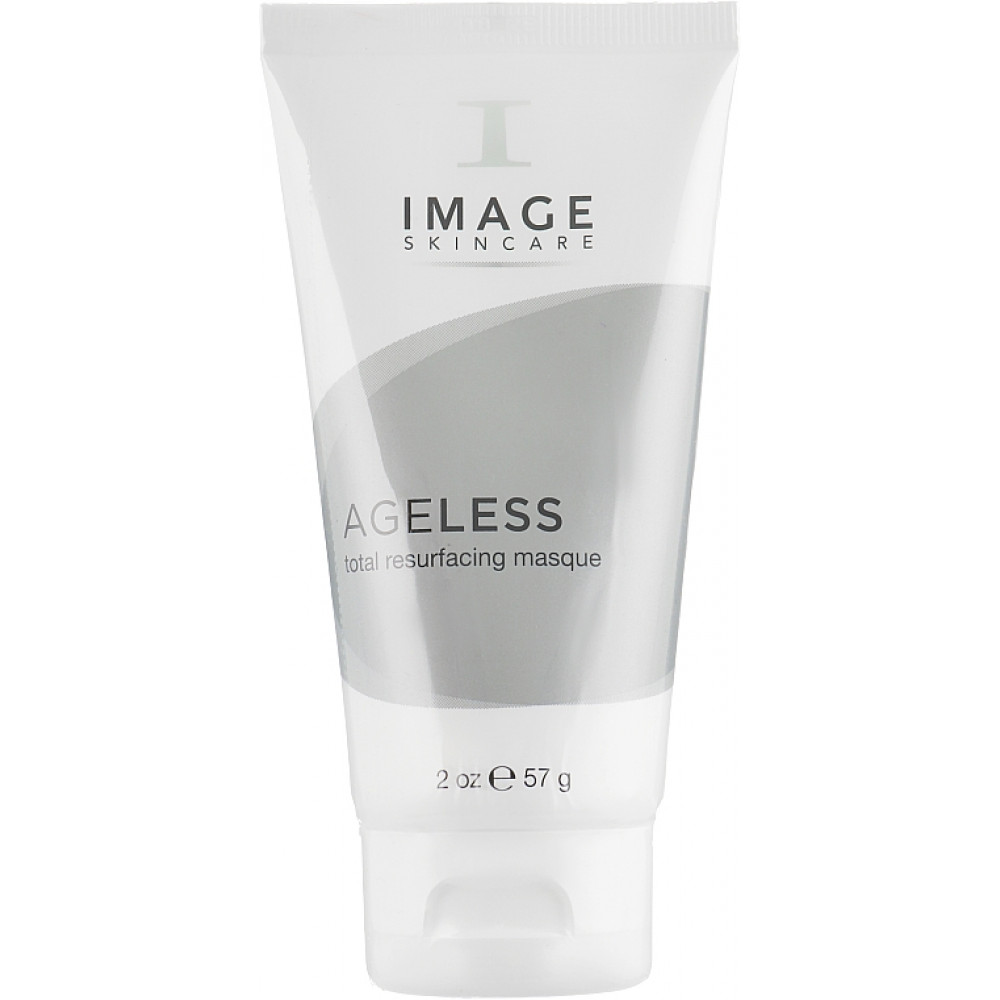Обновляющая маска тройного действия - Image Skincare Total Resurfacing Masque фото