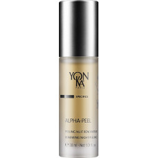 Обновляющий ночной пилинг - Yon-ka Alpha-Peel 