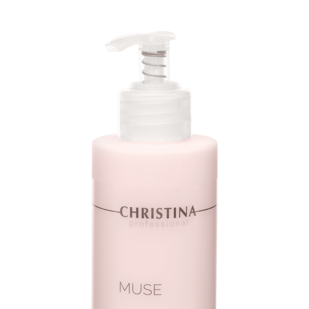 Нежное молочко для очищения — Christina Muse Milky Cleanser фото 3