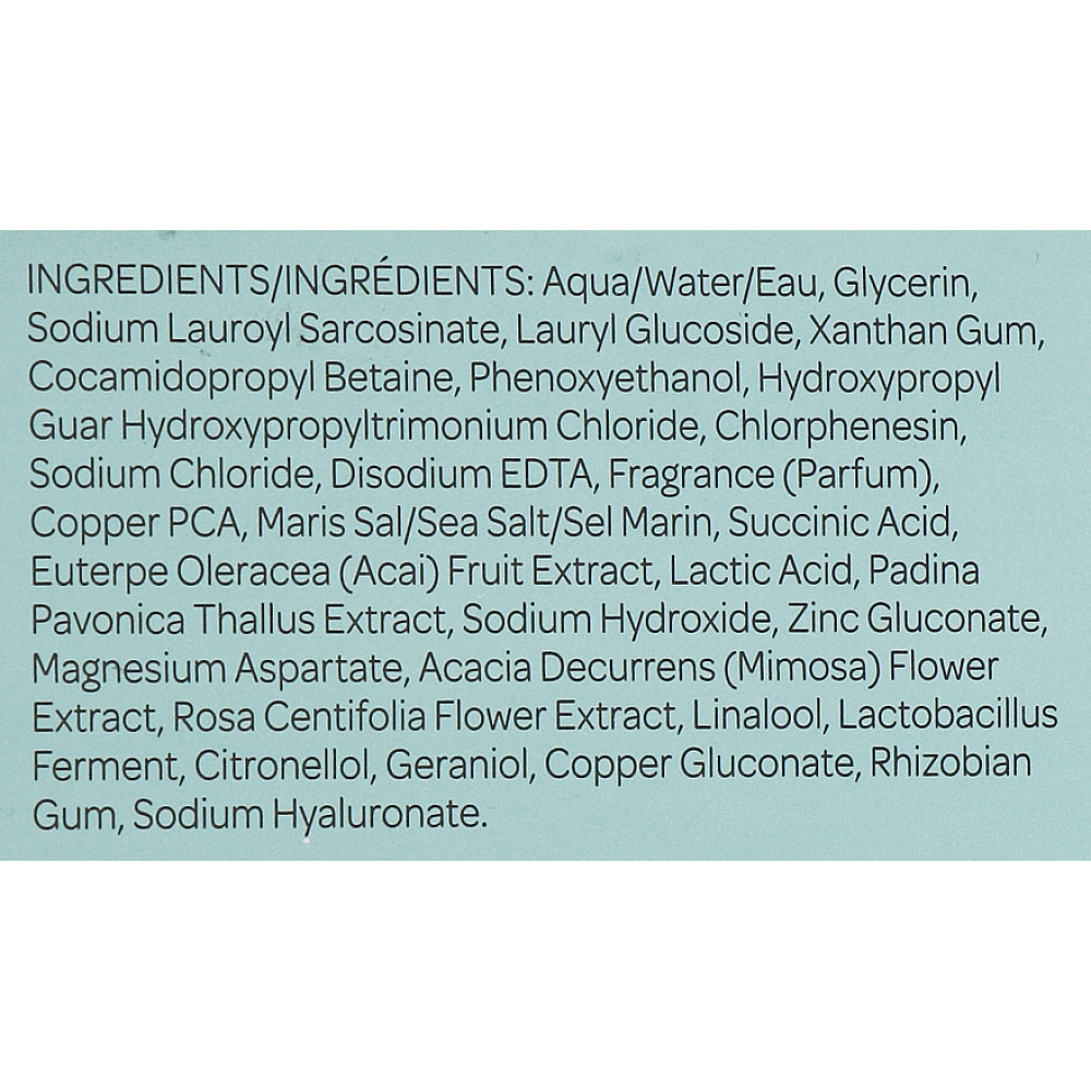 Очищаючий гель - Elemis Pro-Collagen Energising Marine Cleanser фото 3