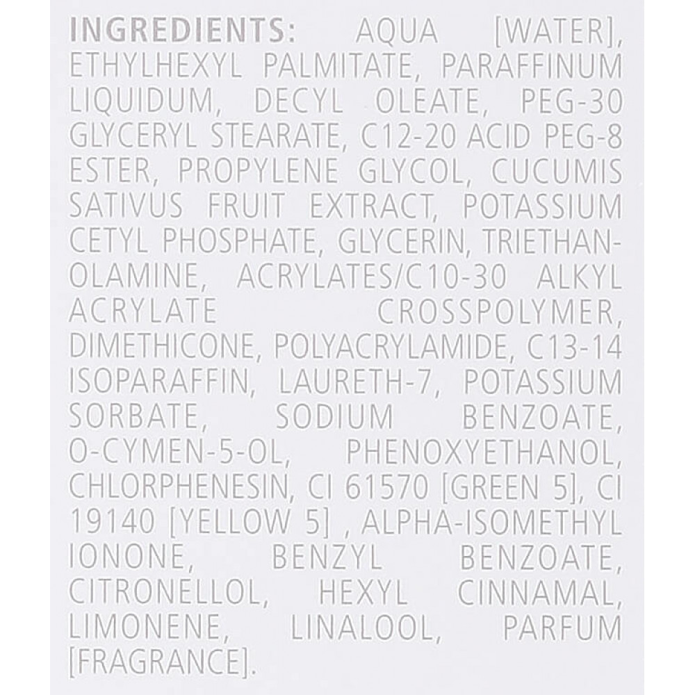 Очищувальна емульсія з екстрактом огірка - Skeyndor Essential Line Cleansing Emulsion with Cucumber Extract фото 2