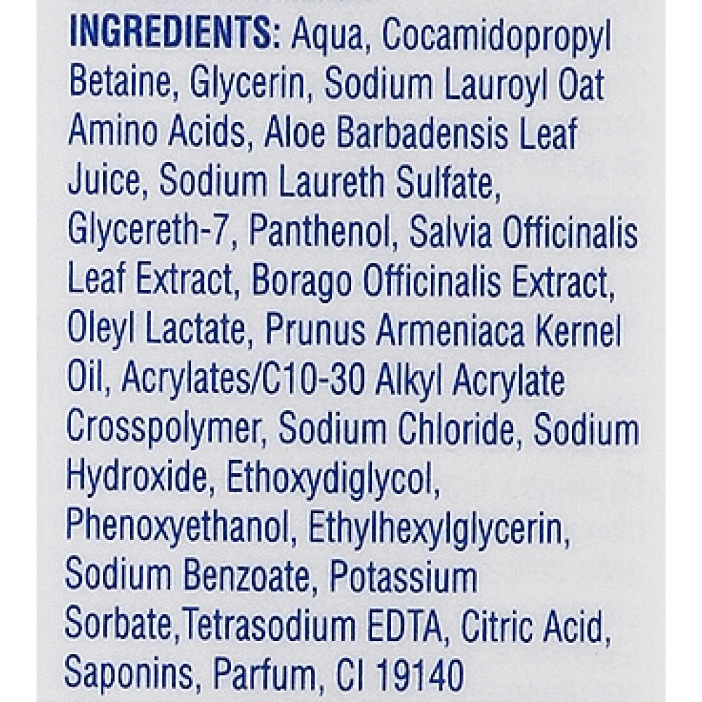 Очищувальний засіб для нормальної, сухої шкіри - Obagi Nu-Derm Gentle Cleanser фото 3