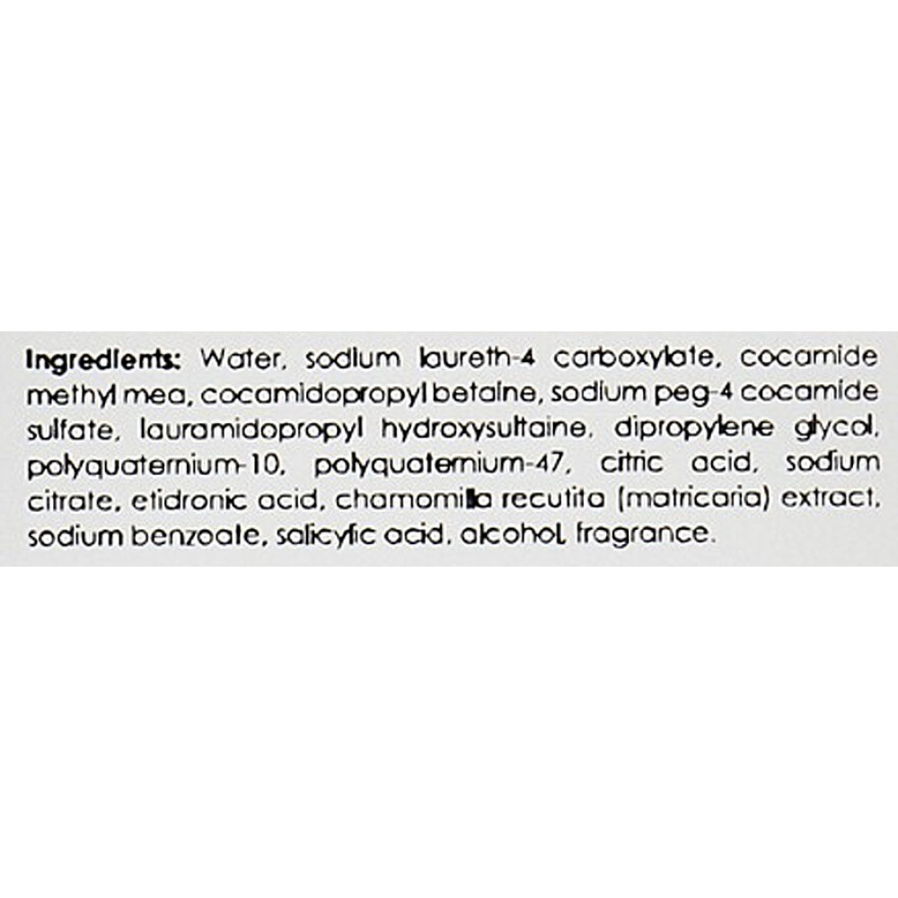 Очищающий аромашампунь для ежедневного ухода - Lebel IAU Cleansing Clearment фото 2