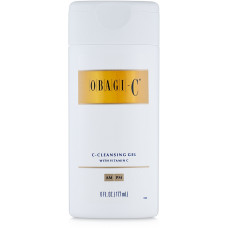 Очищающий гель c витамином С - Obagi C-Cleansing Gel 