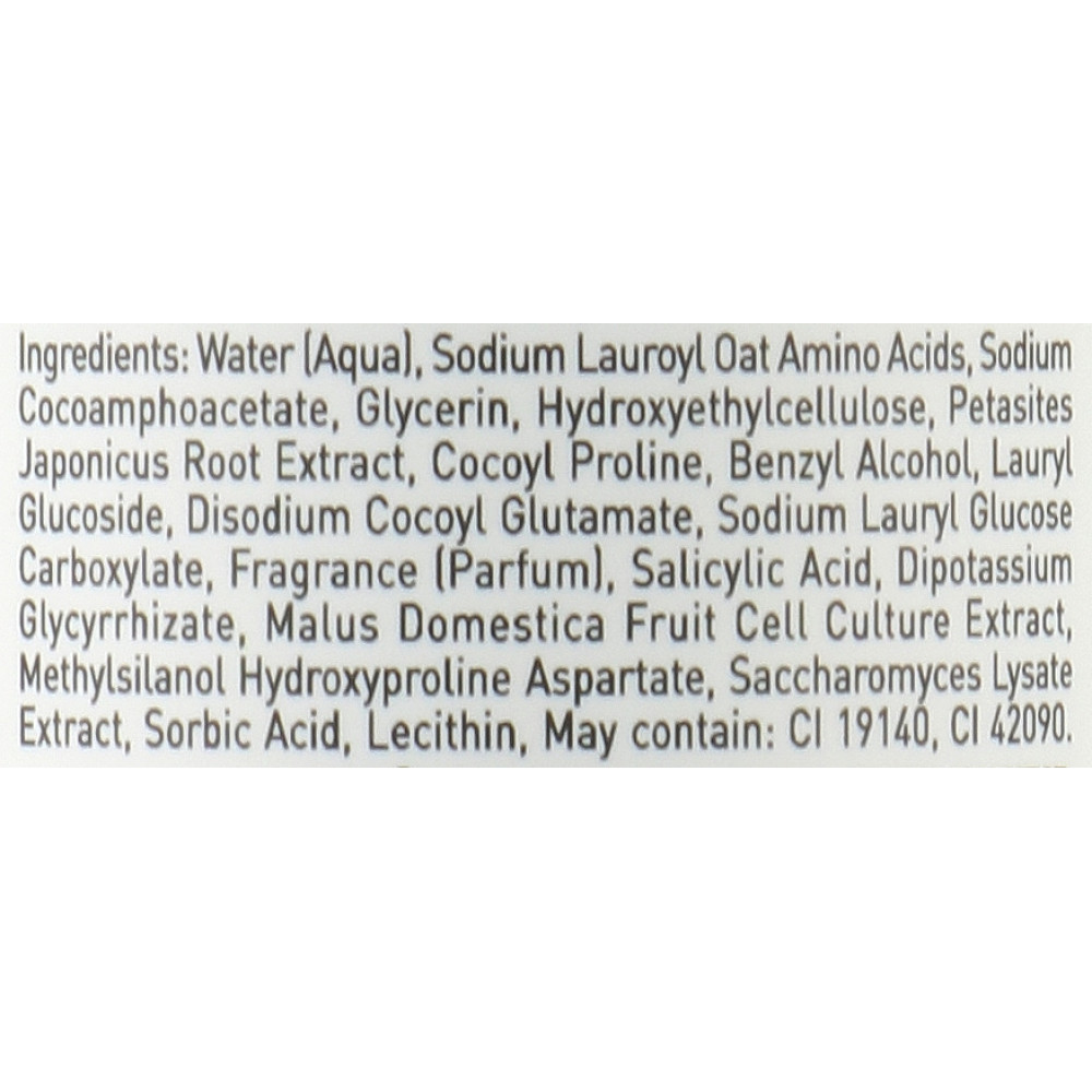 Очищающий гель - GIGI Recovery Skin Clear Cleanser фото 2