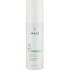 Очищающий гель с алоэ - Image Skincare Ormedic Balancing Facial Cleanser 