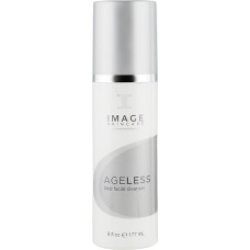 Очищающий гель с АНА - Image Skincare Ageless Total Facial Cleanser 