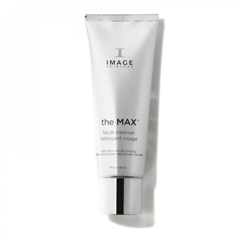 Очищаючий гель - Image Skincare The MAX Stem Cell Facial Cleanser фото