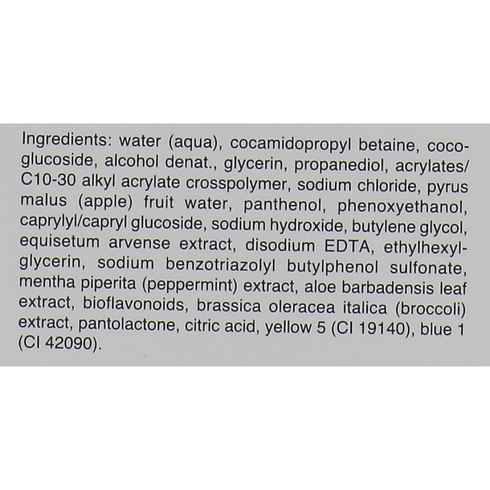 Очищаючий Гель-Тонік - Babor Gel & Tonic Cleanser фото 3