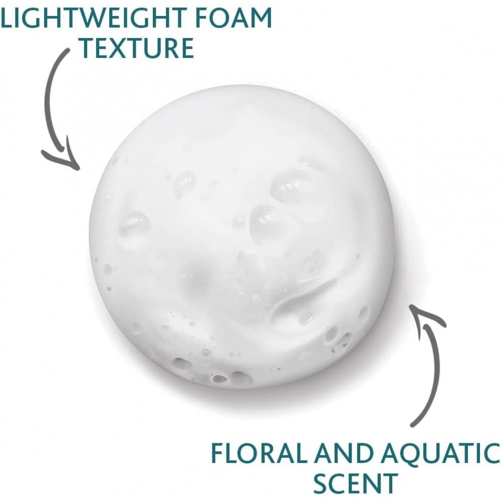 Очищаючий мус -  Institut Esthederm Osmoclean Pure Cleansing Foam фото 4