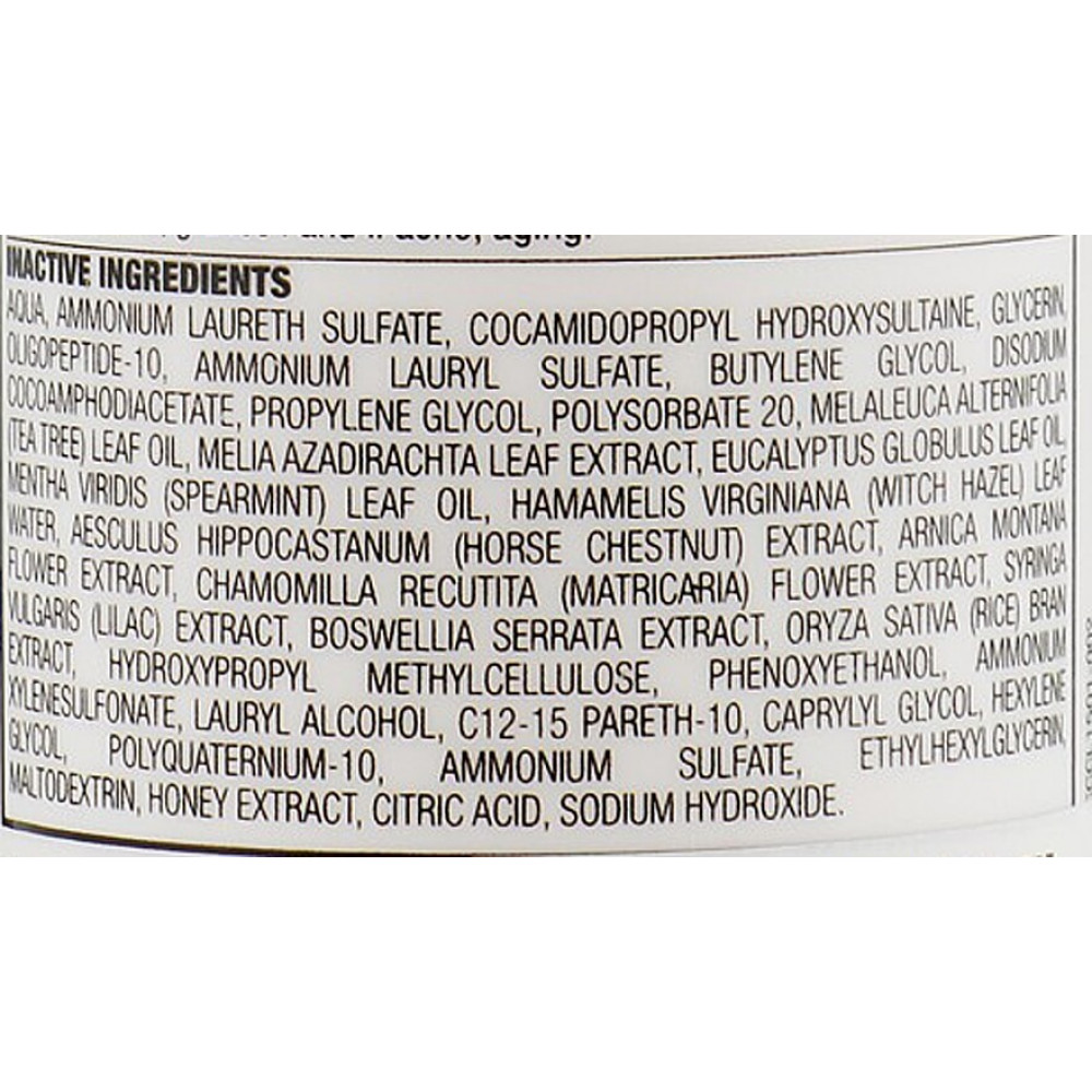 Очищающий салициловый гель - Image Skincare Salicylic Gel Cleanser фото 2