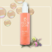 Очищающий гель с цветочными экстрактами - Yellow Rose Face Wash Pink фото 2