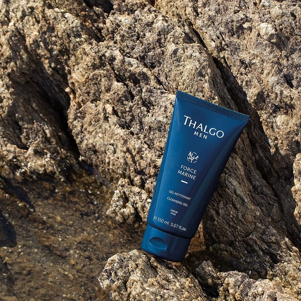 Очищающий гель для лица - Thalgo Thalgomen Cleansing Gel фото 2