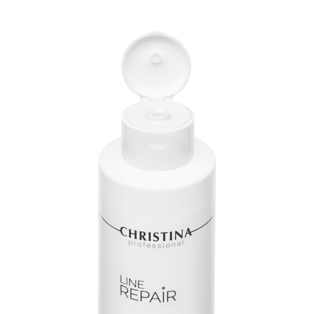 Очищувач з екстрактом блакитної маргаритки - Christina Line Repair Firm Blue Daisy Cleanser фото 3