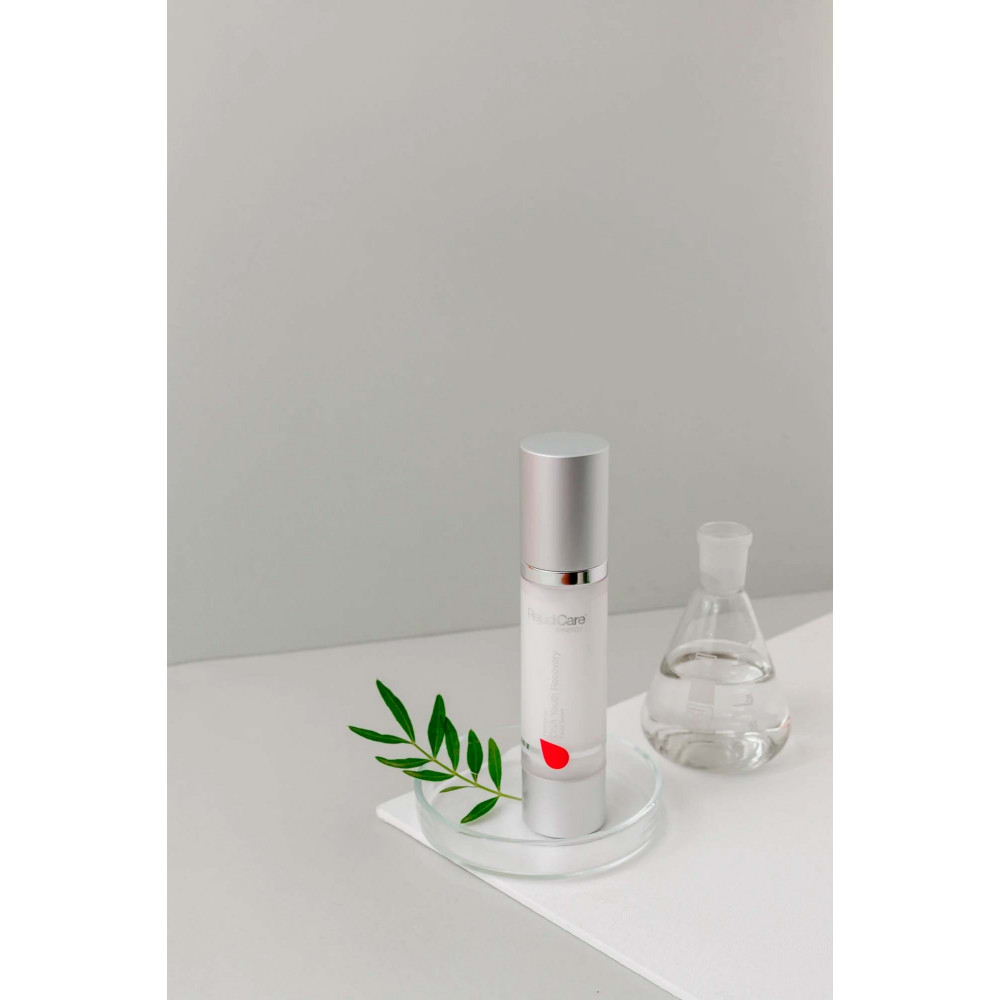 Омолоджуюча сироватка - Rejudicare Photozyme DNA Youth Recovery Facial Serum фото 4