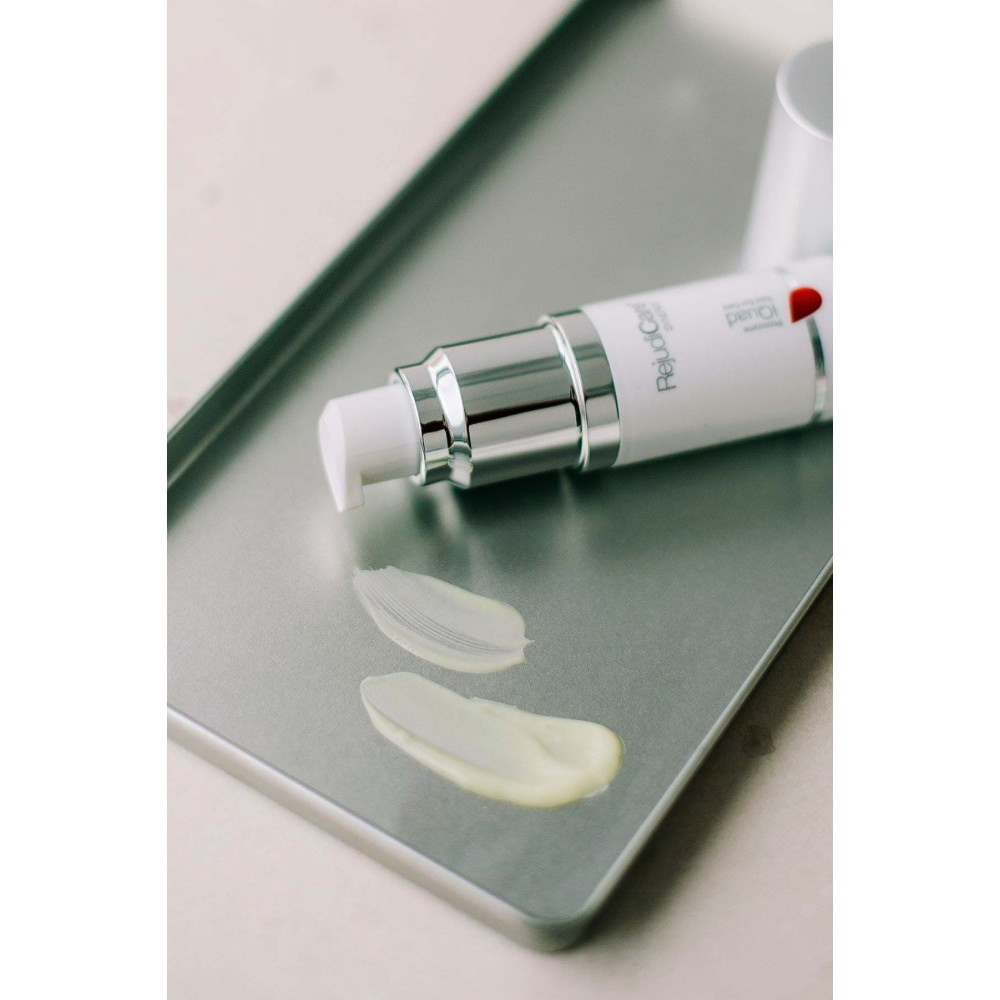 Омолоджуючий крем для шкіри навколо очей - Rejudicare Photozyme iQuad Total Eye Care фото 5