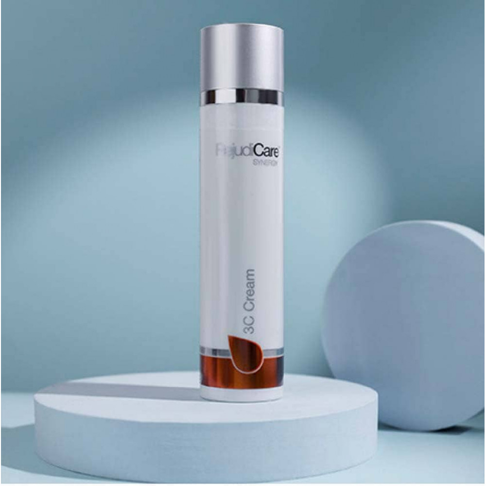 Омолаживающий крем с витамином С - Rejudicare 3C Cream фото 4